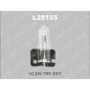 LYNXauto L25155 Bulb