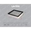 LYNXauto LA559 Air Filter