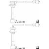 LYNXauto SPC4403 Ignition Cable Kit