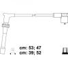 LYNXauto SPC4613 Ignition Cable Kit