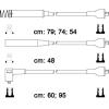 LYNXauto SPC5909 Ignition Cable Kit