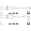 LYNXauto SPC7106 Ignition Cable Kit