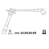 LYNXauto SPC7550 Ignition Cable Kit