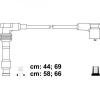 LYNXauto SPC8011 Ignition Cable Kit