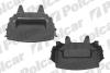 POLCAR 2007348 Replacement part