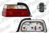 POLCAR 2007874E Replacement part
