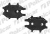 POLCAR 2015079 Replacement part
