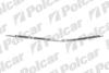 POLCAR 20160733 Replacement part