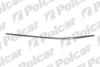 POLCAR 5025075 Replacement part