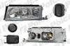 POLCAR 6921093E Replacement part