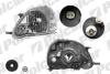 POLCAR 8104091E Replacement part