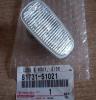 TOYOTA 8173151021 Replacement part