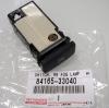 TOYOTA 8416533040 Replacement part