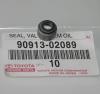 TOYOTA 90913-02089 (9091302089) Seal, valve stem