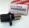 TOYOTA 9091905026 Sensor, crankshaft pulse