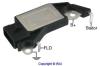 TRANSPO (WAIglobal) D411SE Replacement part