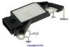 TRANSPO (WAIglobal) D412 Replacement part