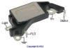 TRANSPO (WAIglobal) D432 Replacement part