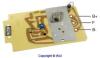 TRANSPO (WAIglobal) D443P Replacement part
