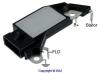 TRANSPO (WAIglobal) D446 Replacement part