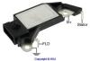 TRANSPO (WAIglobal) D712 Replacement part