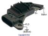 TRANSPO (WAIglobal) D749XHD Replacement part