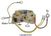 TRANSPO (WAIglobal) D812 Replacement part