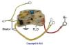 TRANSPO (WAIglobal) D813HD Replacement part