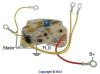 TRANSPO (WAIglobal) D824 Replacement part