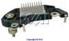 TRANSPO (WAIglobal) DE707 Replacement part