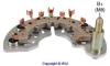 TRANSPO (WAIglobal) DR4401 Replacement part