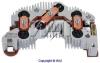 TRANSPO (WAIglobal) DR5185 Replacement part