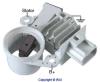 TRANSPO (WAIglobal) F603 Replacement part