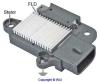 TRANSPO (WAIglobal) F798 Replacement part