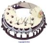 TRANSPO (WAIglobal) FR6003 Replacement part