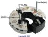 TRANSPO (WAIglobal) IBR314 Replacement part