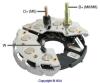 TRANSPO (WAIglobal) IBR322 Replacement part
