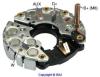 TRANSPO (WAIglobal) IBR350 Replacement part
