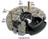 TRANSPO (WAIglobal) IBR547 Replacement part