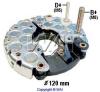 TRANSPO (WAIglobal) IBR737 Replacement part