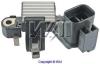 TRANSPO (WAIglobal) IH237 Replacement part