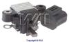 TRANSPO (WAIglobal) IH242 Replacement part