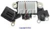 TRANSPO (WAIglobal) IH745 Replacement part