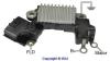 TRANSPO (WAIglobal) IH766 Replacement part