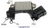 TRANSPO (WAIglobal) IH782 Replacement part