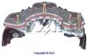 TRANSPO (WAIglobal) IHR754 Replacement part