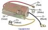 TRANSPO (WAIglobal) IL222 Replacement part