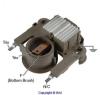 TRANSPO (WAIglobal) IM232 Replacement part