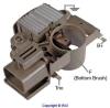 TRANSPO (WAIglobal) IM278 Replacement part