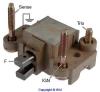 TRANSPO (WAIglobal) IM288 Replacement part